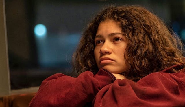 HBO releases first trailer for Euphoria season 2
